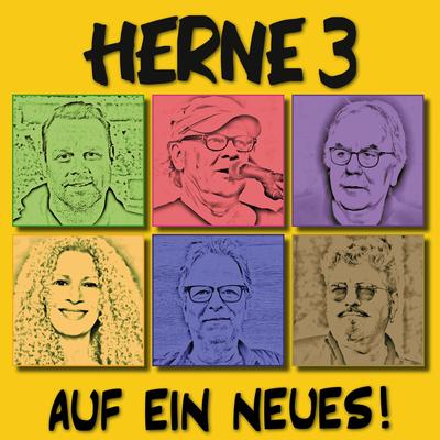 Küss mich By Herne 3's cover