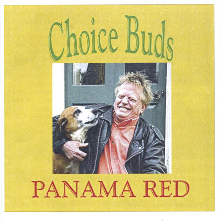 Panama Red's avatar image