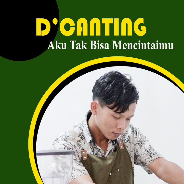 D'CANTING's avatar image