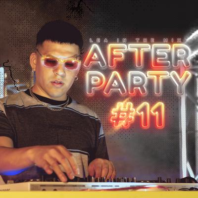 After Party #11's cover