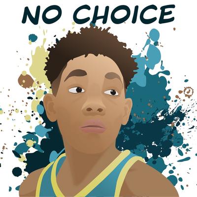 No Choice's cover