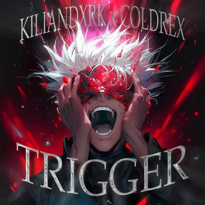 TRIGGER's cover