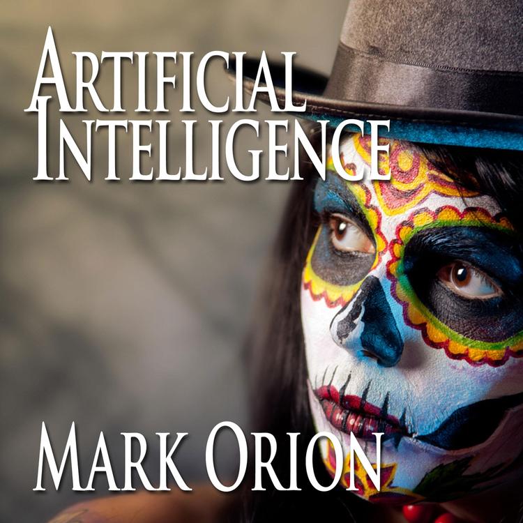 Mark Orion's avatar image