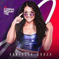 Adrielle Souza's avatar cover