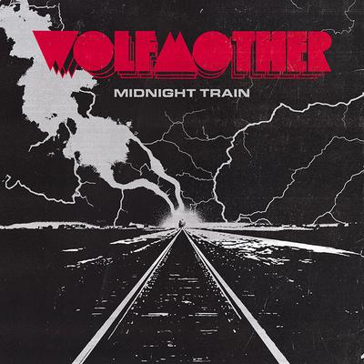 Midnight Train's cover