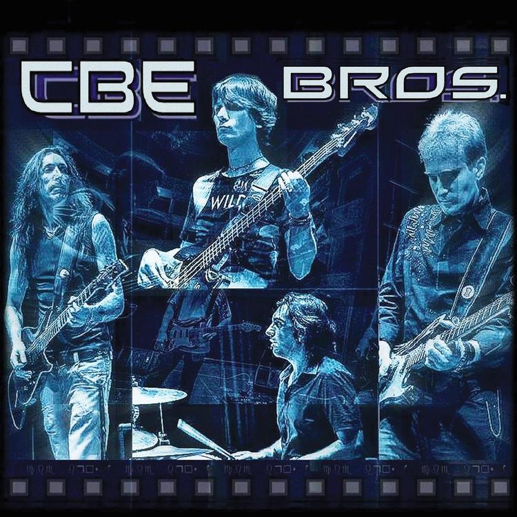 CBE Bros.'s avatar image