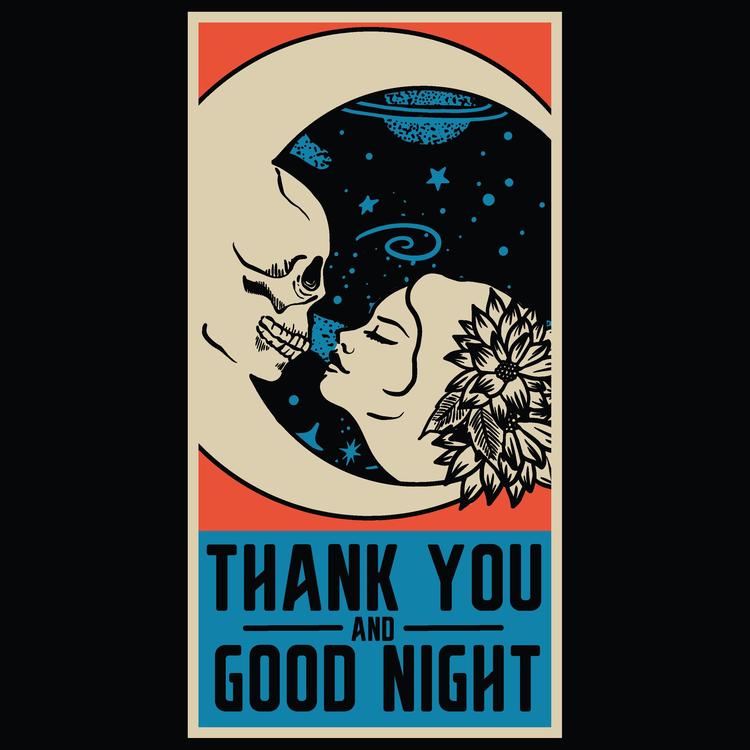 Thank You Good Night's avatar image