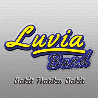 Sakit Hatiku Sakit's cover