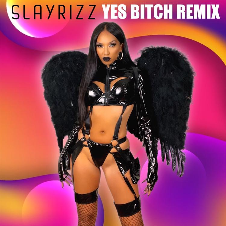 Slayrizz's avatar image