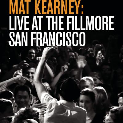 Live at The Fillmore - San Francisco's cover