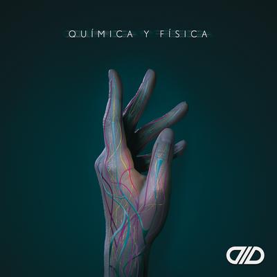 QUÍMICA Y FÍSICA's cover