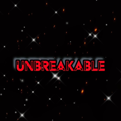 UNBREAKABLE By George Micheal Gilto's cover