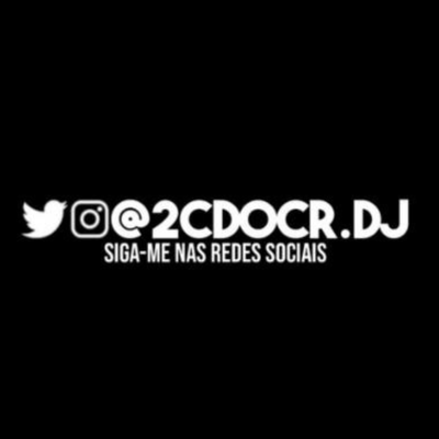 DJ 2C DO CR's cover