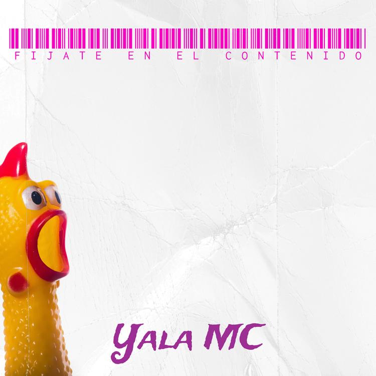 Yala MC's avatar image