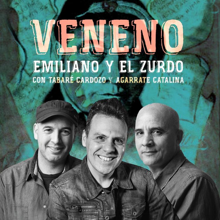 Emiliano y El Zurdo's avatar image