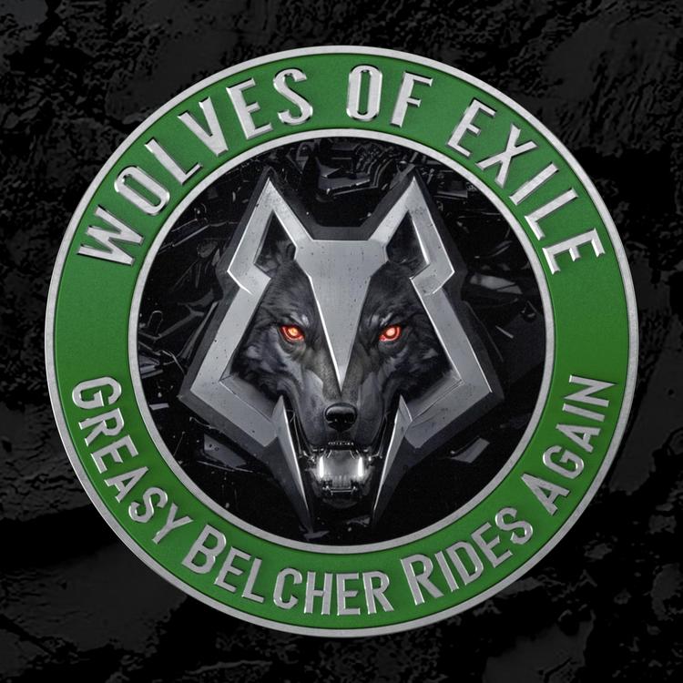 Wolves of Exile's avatar image