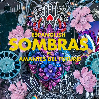 Sombras (Cumbia Remix)'s cover