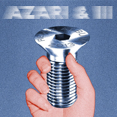 Manic By Azari & III's cover