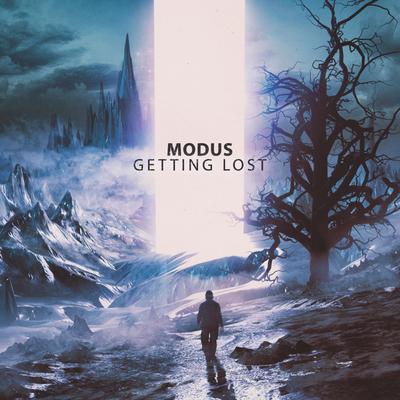 Getting Lost By Modus's cover