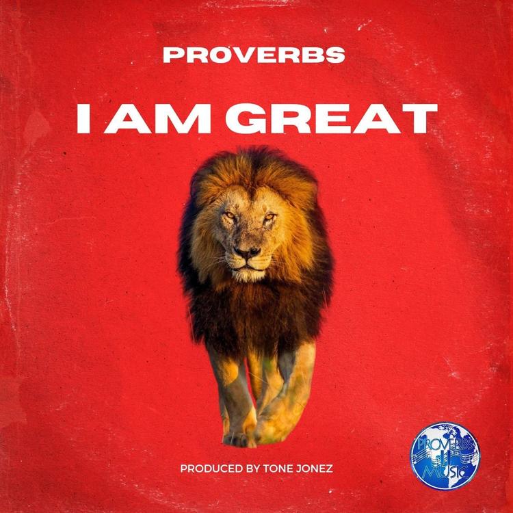 Proverbs's avatar image