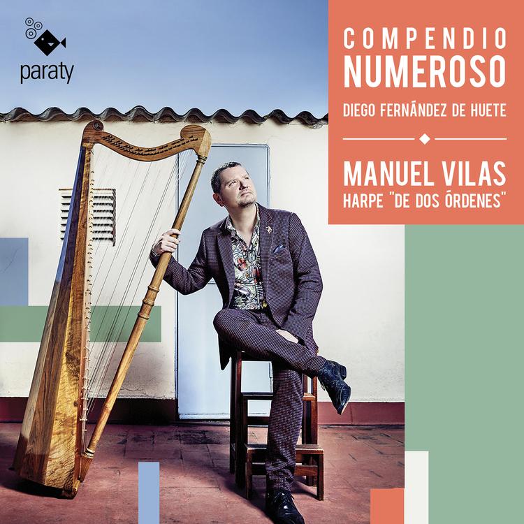 Manuel Vilas's avatar image