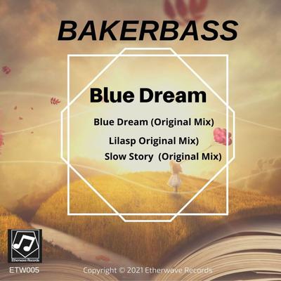 Bakerbass's cover