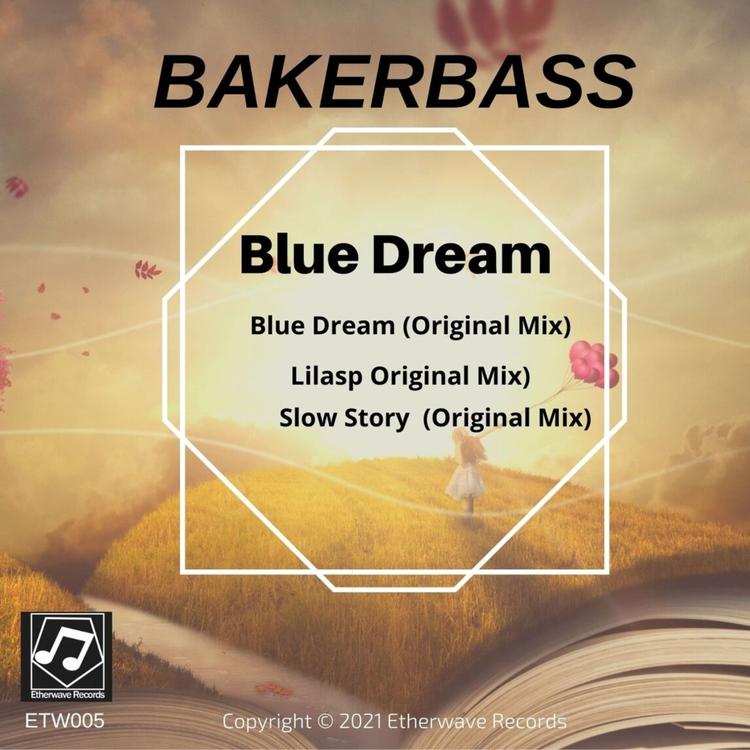 Bakerbass's avatar image