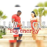 Law Lucas's avatar cover