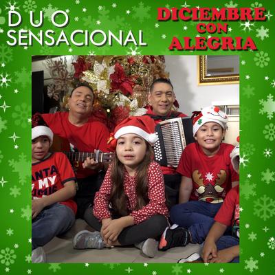 Duo Sensacional's cover