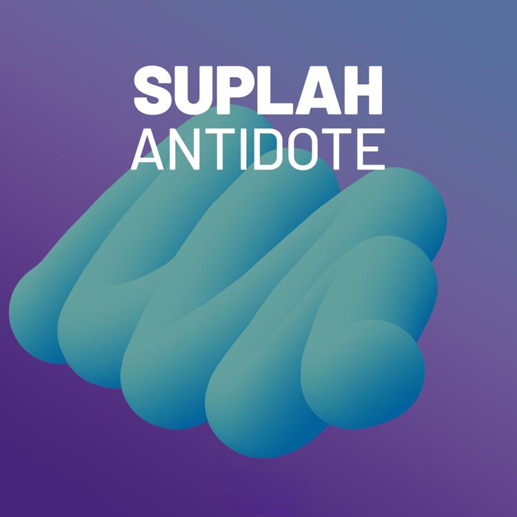 Suplah's avatar image