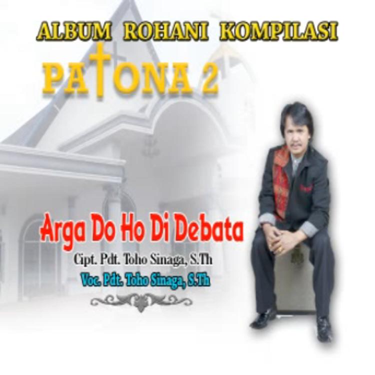 Pdt.Toho Sinaga.Sth's avatar image