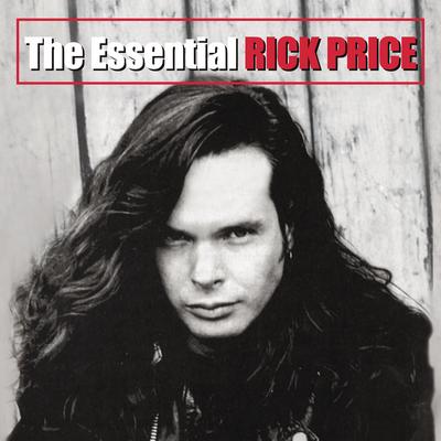 Heaven Knows By Rick Price's cover