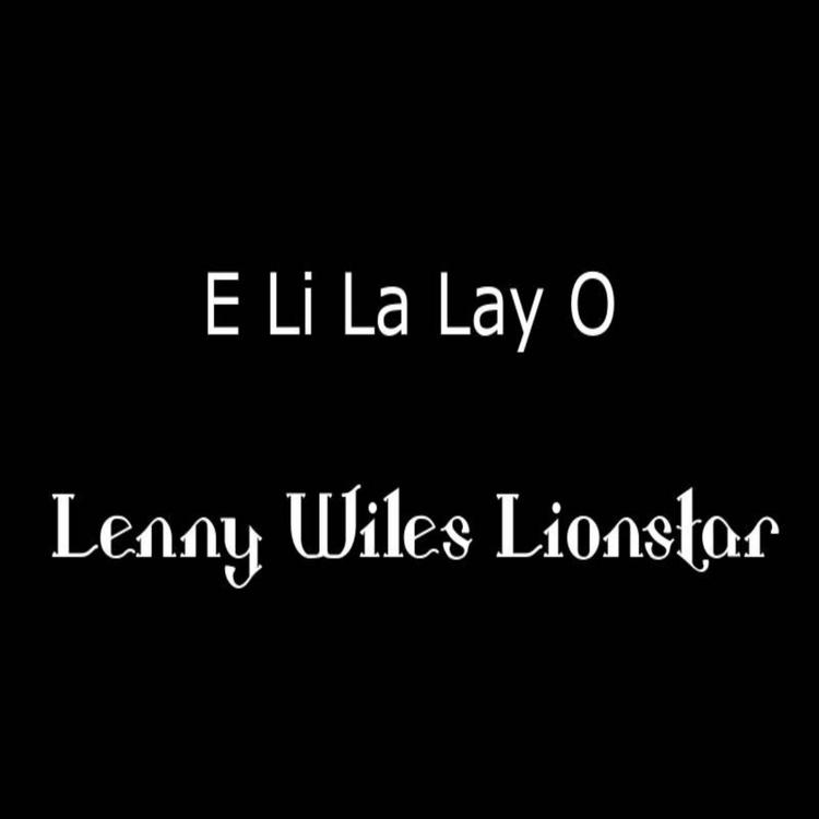 Lenny Wiles Lionstar's avatar image