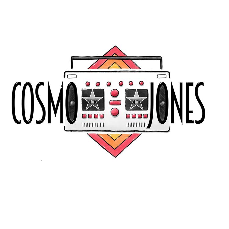 Cosmo Jones's avatar image