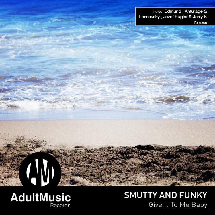 Smutty and Funky's avatar image