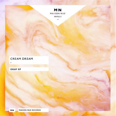 Parlor Groove By Cream Dream's cover