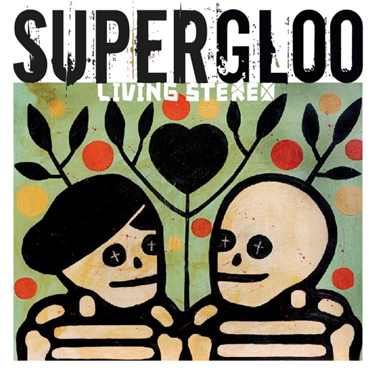 Supergloo's avatar image