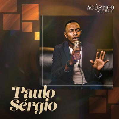 Acústico, Vol. 3's cover