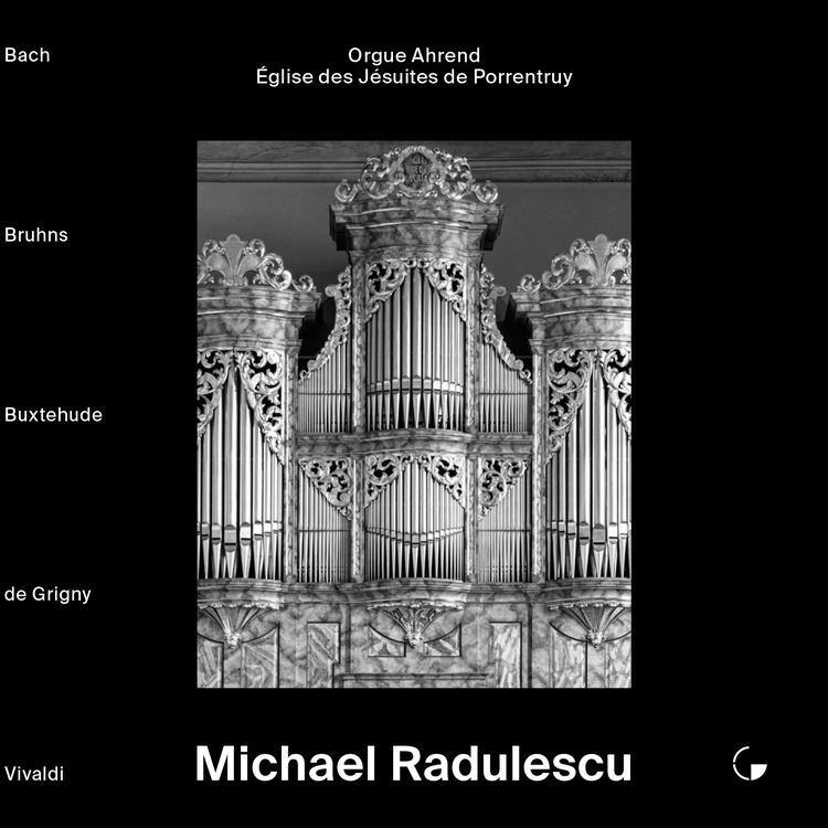 Michael Radulescu's avatar image