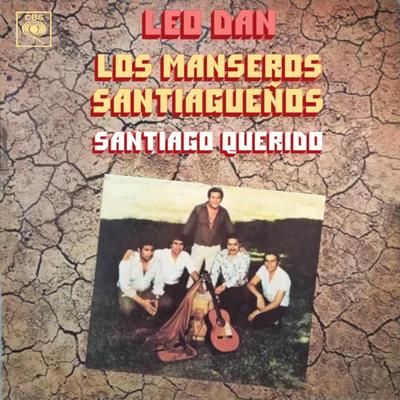 Santiago Querido's cover