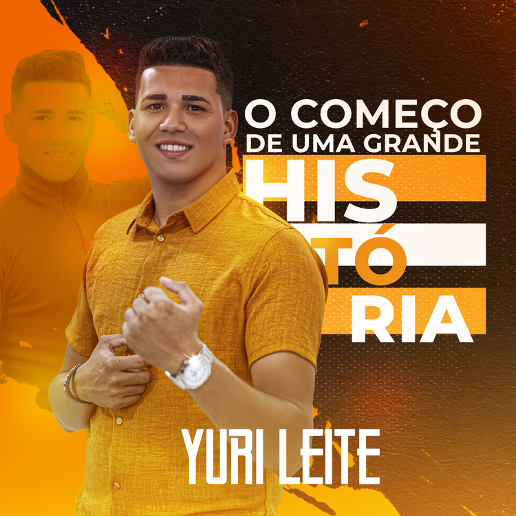 Yuri Leite's avatar image