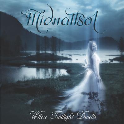 Desolation By Midnattsol's cover