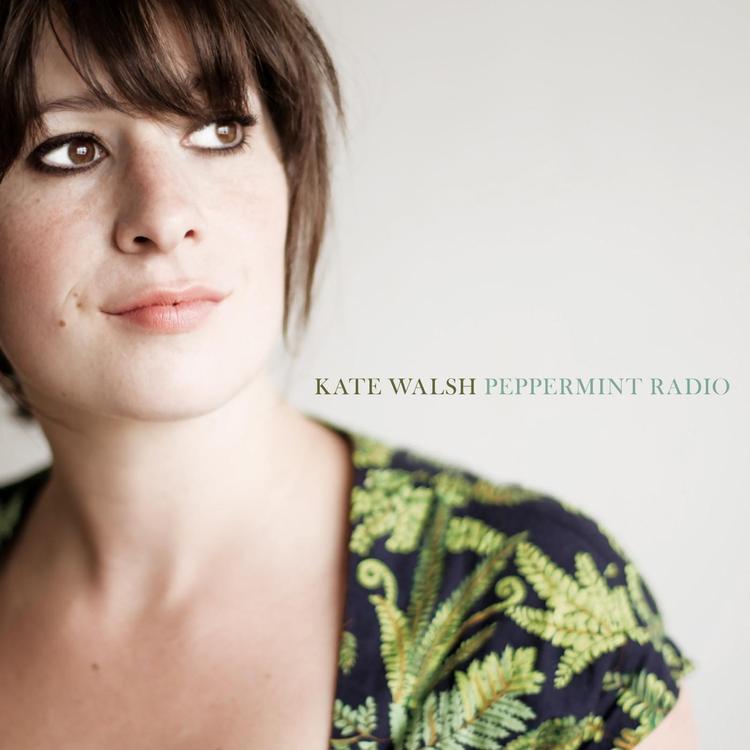 Kate Walsh's avatar image