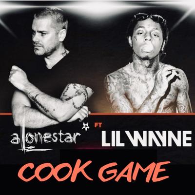 Cook Game (feat. Lil Wayne)'s cover