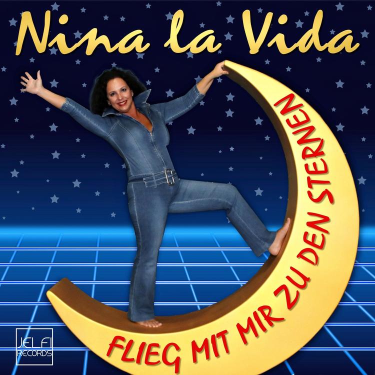 Nina la Vida's avatar image