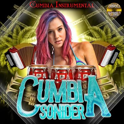 Cumbia (Instrumental)'s cover