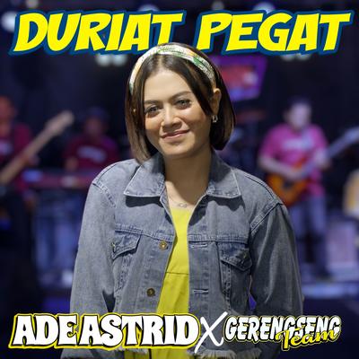 Duriat Pegat's cover