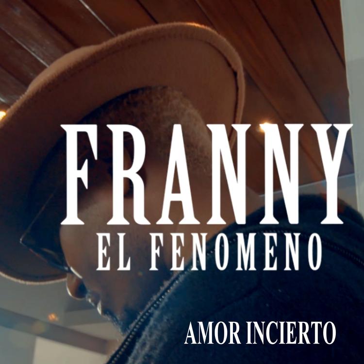 Franny el Fenómeno's avatar image