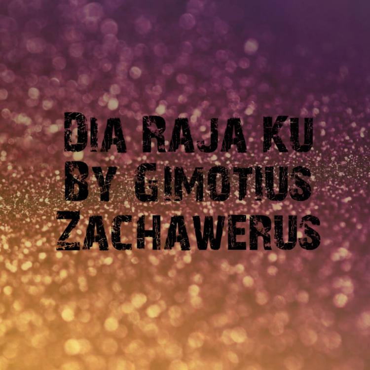 Gimotius Zachawerus's avatar image