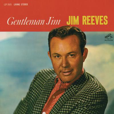 Gentleman Jim's cover